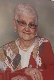 Obituary of Elva Eldred Rideout
