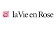 la Vie en Rose logo