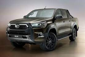 Of all the types of truck on our road, the tipper truck is probably the one that does the hardest work. New Pickups Coming Soon Plus Recent Launch Round Up Parkers