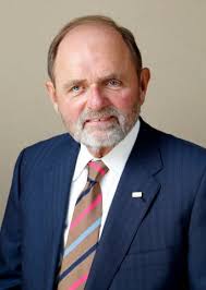 FirstBank founder, philanthropist Jim Ayers passes away