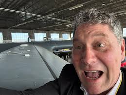 Shout out to my good friend and outstanding community advocate Jackie Simons,  for her work