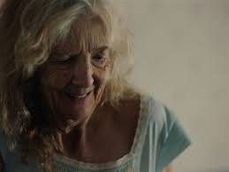 I Remember by Raphaël Pettigrew // Drama // Directors Notes