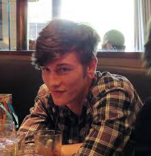 Gabriel Bardo's Instagram, Twitter & Facebook