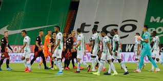 Equipo, partidos, refuerzos, jugadores, polémica, calendario. Atletico Nacional Hoy Confirmado El Regreso De Nicolas Hernandez Mercado De Fichajes Ultimas Noticias Futbol Colombiano Liga Betplay Futbolred