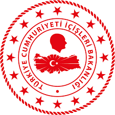 Icisleri Bakanligi Logo Logolar Boyama Sayfalari Drawing