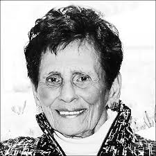 Katherine SELANDER Obituary (2023)