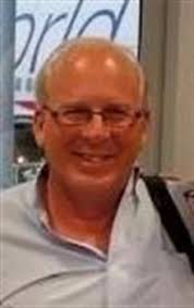 Cameron Sokoloff Obituary (1962