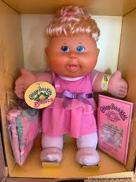 Where are you finding your boy clothes for your cabbies?