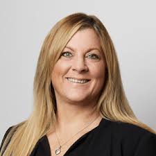 International Women's Day interview with GoodShape CXO Amanda Manser