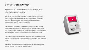 Ravager News The House Of Nakamoto Austria Gets First Dedicated Bitcoin Bank Steemit