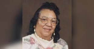 Ms. Geraldine "Jerry" "Moma Dukes" Dukes Obituary