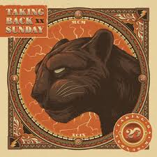 twenty (taking back sunday album