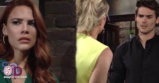 Young and Restless Recaps: The week of July 25, 2022