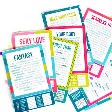 Founder and ceo of woo! Sexy Mad Libs For Adults Free From The Dating Divas