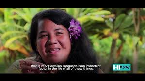 Kahu Wendell Silva Talking About Nana I Na Loea Hula 2020