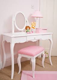 Dressing Tables Providing You With Privatized Dressing Area Dressing Table Design Girls Bedroom Little Girls Dressing Table