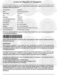 Get professional help for your long term visit pass application! Singapore Visa For The Citizens Of Georgia