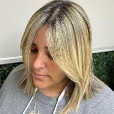 Paulette Torres Hair Artist...