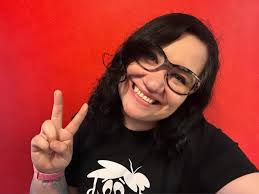 Susana Isabel Astorga Umaña