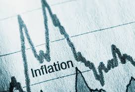 Rata de creștere a prețurilor de consum a fost de 3,8% în luna februarie a anului 2019, conform datelor institutului național de statistică (ins). Rata AnualÄƒ A InflaÅ£iei A Coborat La 2 1 In Luna Noiembrie