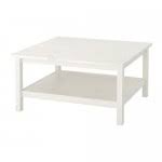 Inspired by the stylish c shaped side tables from stores such as west elm and crate & barrel, we turned the ikea vittsjo laptop table into a beautiful wood topped side table. Vittsjo Coffee Table Black Brown Glass 802 133 09 Reviews Price Where To Buy