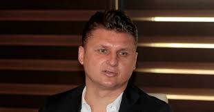 Wisła Kraków. Citko rezygnuje ze współpracy z Meresińskim