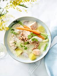 Epingle Sur Poisson Et Fruits De Mer Delices