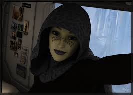Barriss Selfie Star Wars Characters Pictures Star Wars The Old Star Wars Rpg