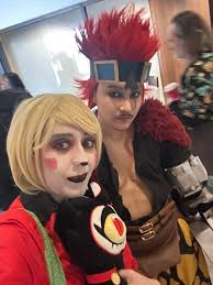 Out of curiosity, what are some of you bringing for guests to sign this  year? I'm probably going to bring my copy of Cowboy Bebop: The movie for  Steve Blum to sign.