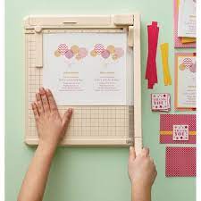 Read reviews for fiskars® surecut™ card making paper trimmer. 5 Best Guillotine Paper Cutters For Card Making Reviews Buyer S Guide
