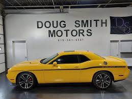 Image result for Stinger Yellow 2012 Challenger