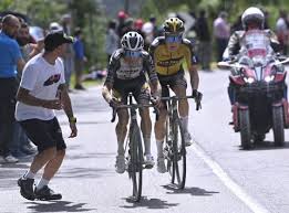 Personal details feature from flores to foss, the race has seen some shoot to stardom and others fade to anonymity. Giro Stage 11 Epic Race For Stage Gc Velouk Net