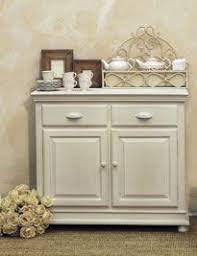 Mobili Luxe Lodge Arredamento Mobili Credenza