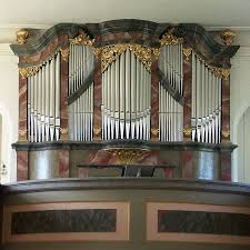 Who are the organists at saint thomas church? 2000 Woehl Organ At The Thomaskirche Leipzig Germany Pipedreams