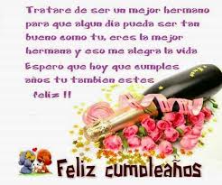 Imagenes de cumpleaños para una hermana cristiana. Lindos Saludos Para 1 Hermana Mayor Por Su Cumpleanos