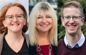 Facing progressive challenger, Rep. Derek Kilmer spends big ahead of Aug. 4  primary