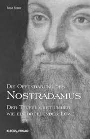 Die Offenbarung des Nostradamus