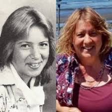 Carol Nordin's Instagram, Twitter & Facebook