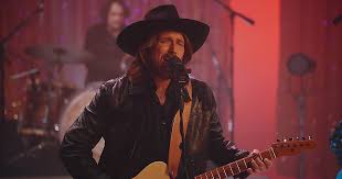 Willie Nelson S Boy Rocks The Stage With Wildest Dream Song
