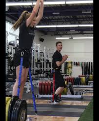 Jump Higher Get Stronger With Perform X Littleton High School Weight Room Redesign Gym Design Interior Gym Design Room Redesign
