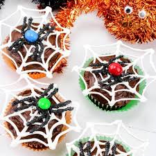 Pin On Spooky Halloween Dessert Recipes
