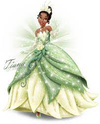 Disney Princess Photo Tiana Disney Princess Pictures Black Disney Princess Disney Princess Images