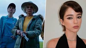 Quién es Gracia Bravo? Conoce al personaje de Mariana Di Girolamo en Al Sur  del Corazón