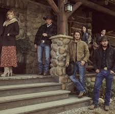 Season 3 of yellowstone became the most popular show on cable (the dramatic finale alone had more than 5 million viewers !), and it's no. Yellowstone Season 2 Cast Yellowstone Show Cast Info New Actors And More