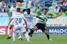 Se para além de apostar também quiser assistir à partida, poderá ter essa oportunidade. Sopa Images Gallery Sporting Cp Vs Vitoria Sc In Lisbon Portugal
