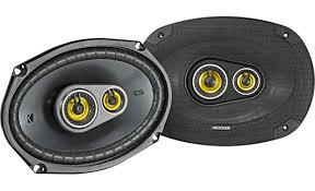 Find car audio and electronic upgrades that fit your 2004 gmc sierra 1500. Car Speakers What S Going To Fit My Car
