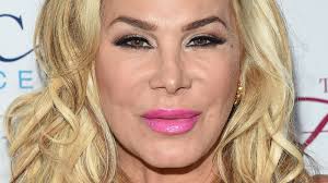 Here's Why Adrienne Maloof Left Real Housewives Of Beverly Hills