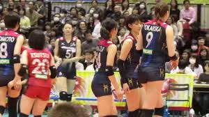Mar 31, 2020 · 【バレーボール女子日本代表、歴代メンバーの中で有名な選手は？】 ワールドカップが日本で開催されることが多く、テレビで見る機会も多いバレーボール。 å¥³å­ãƒãƒ¬ãƒ¼ã‹ã‚ã„ã„ãƒ©ãƒ³ã‚­ãƒ³ã‚°top25 æ­´ä»£é¸æ‰‹ã®ä¸­ã§1ä½ã¯ æœ€æ–° ãƒ©ãƒ³ã‚­ãƒ³ã‚°ã¾ã¨ã‚ãƒ¡ãƒ‡ã‚£ã‚¢