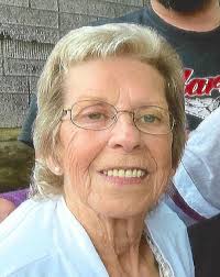 Nancy E. “Susie” McAfee, 77