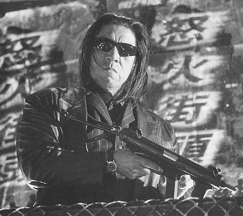 The Replacement Killers (1998) - IMDb